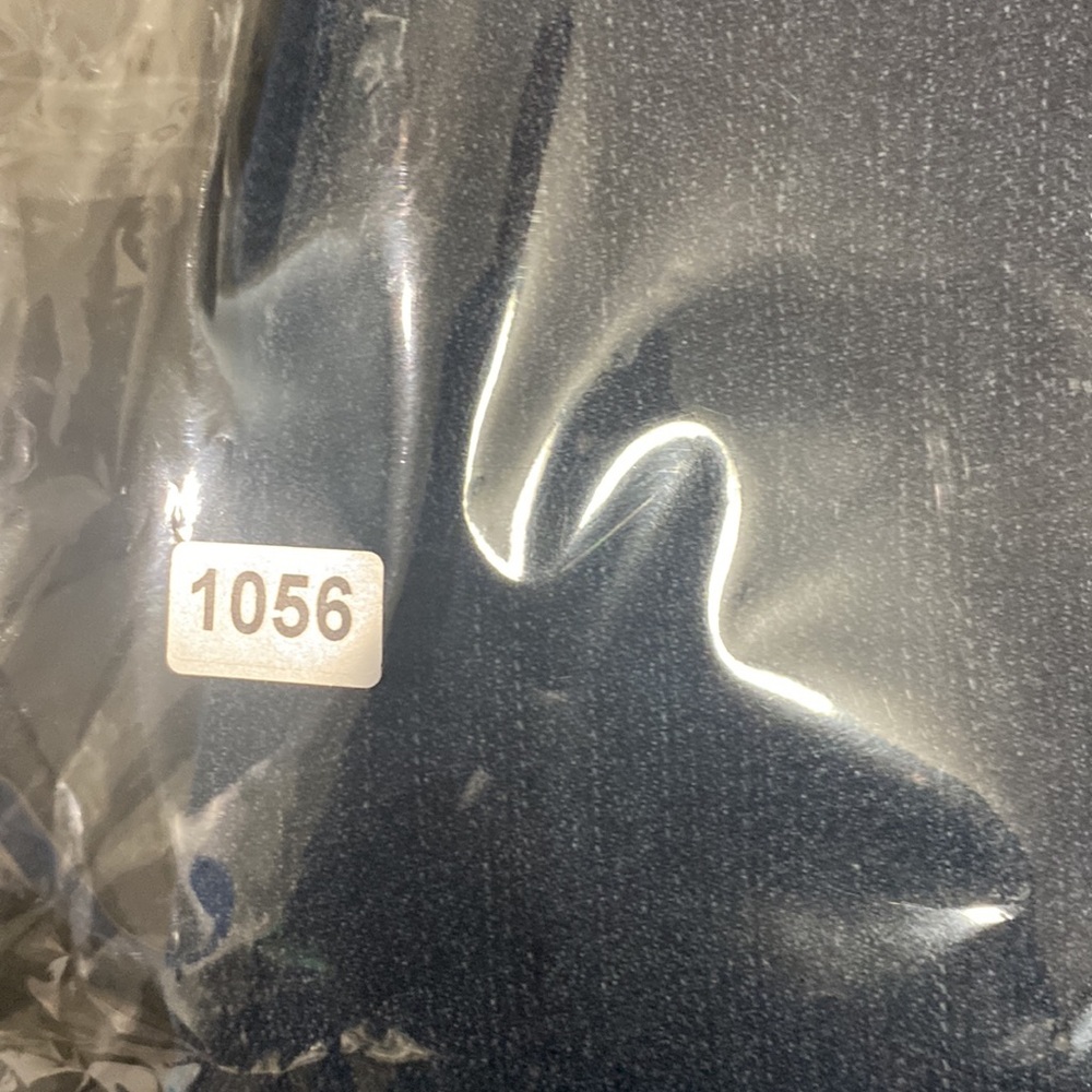 Democracy Blue Skinny Jeans with Stretchy Comfort - Picture 6 of 6